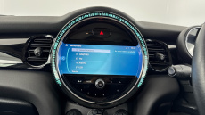 MINI Hatchback 1.5 Cooper Classic 5dr Petrol Hatchback